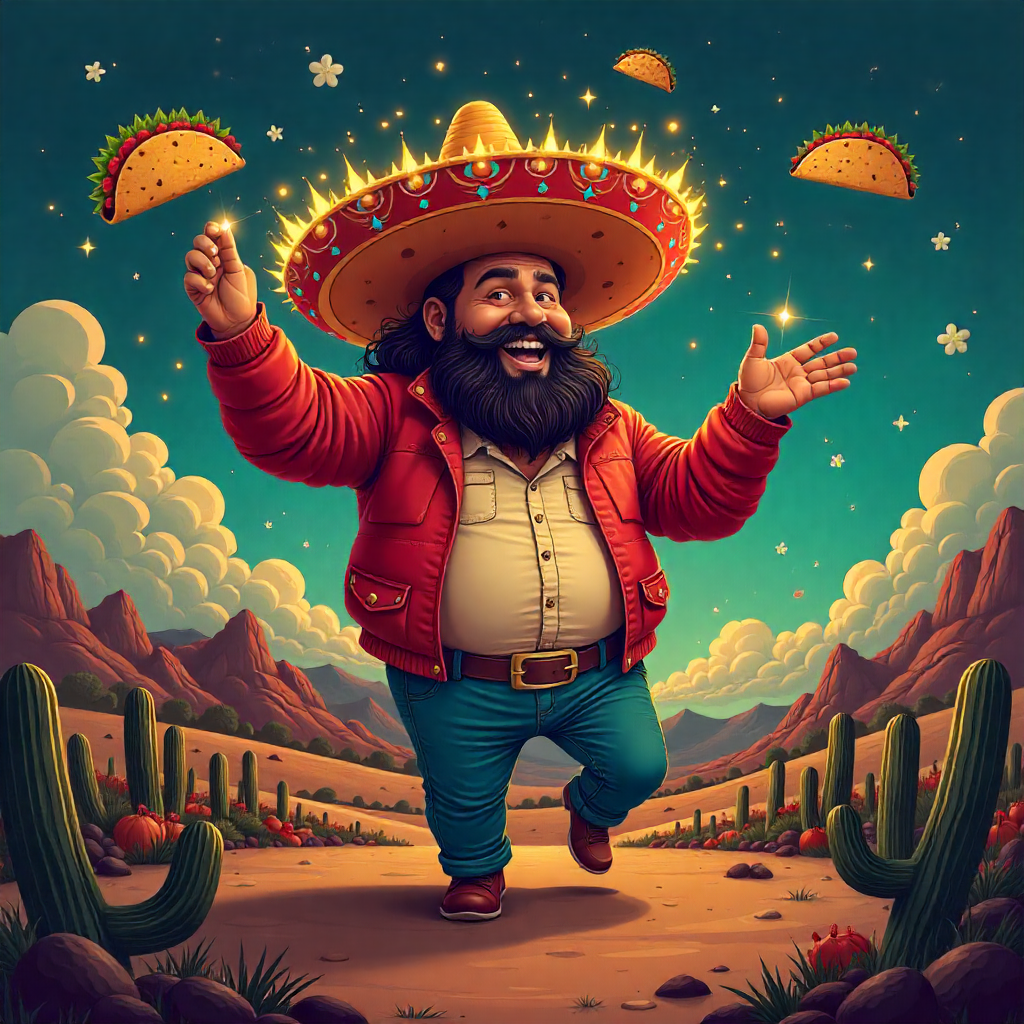 Big Juan Saloon