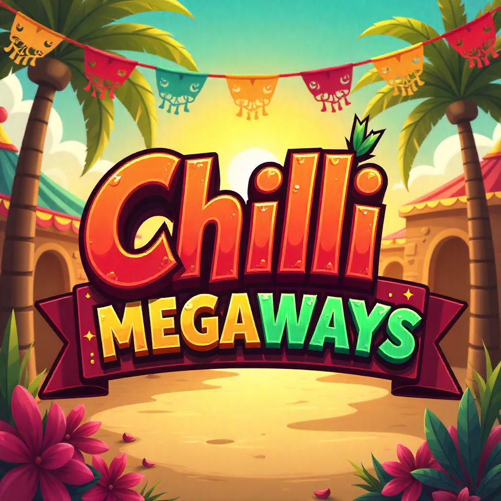 Chilli Heat Megaways Sheriff